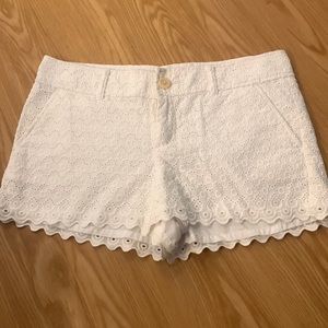 Lilly Pulitzer Walsh Short